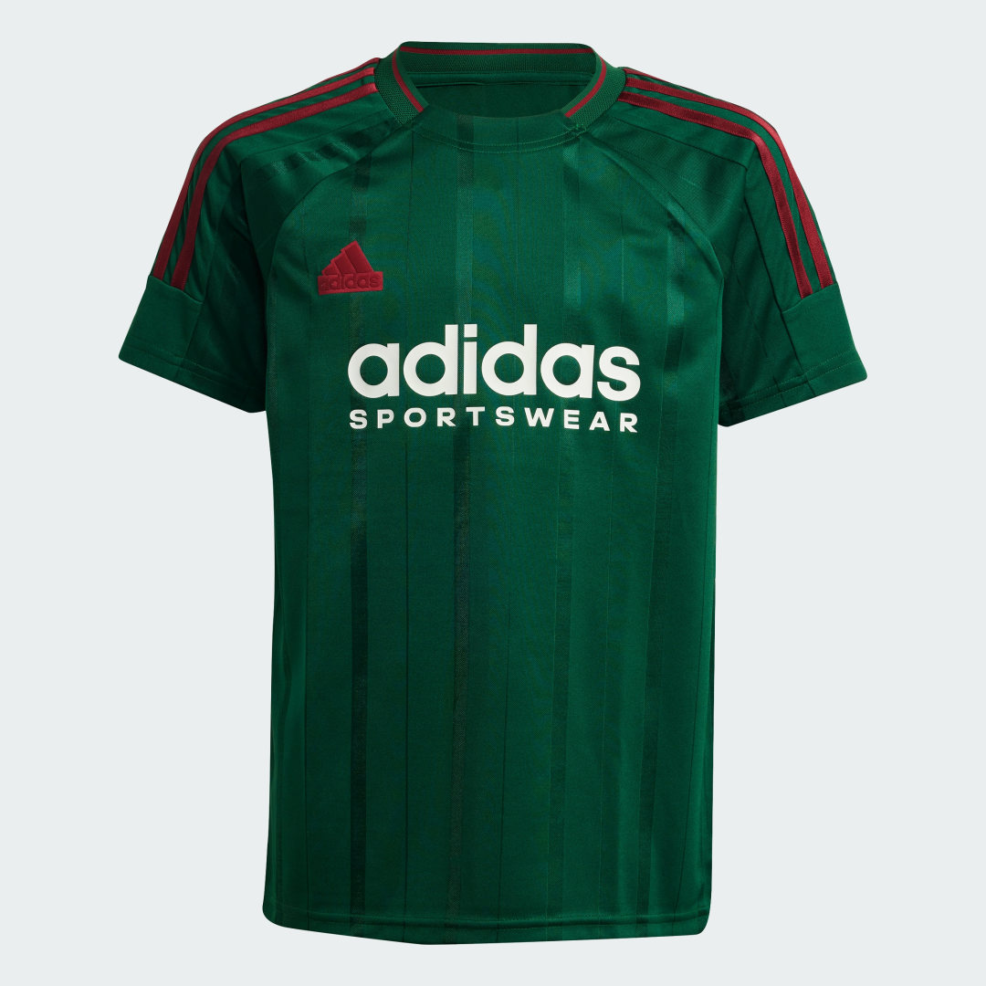 Adidas Tiro Nations Pack T-shirt Kids