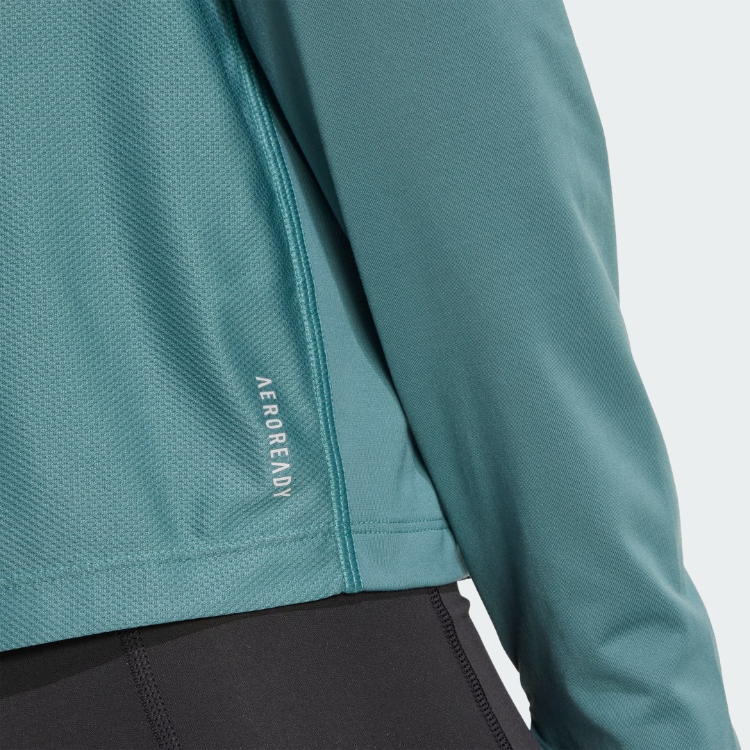 Adidas Own the Run Jack