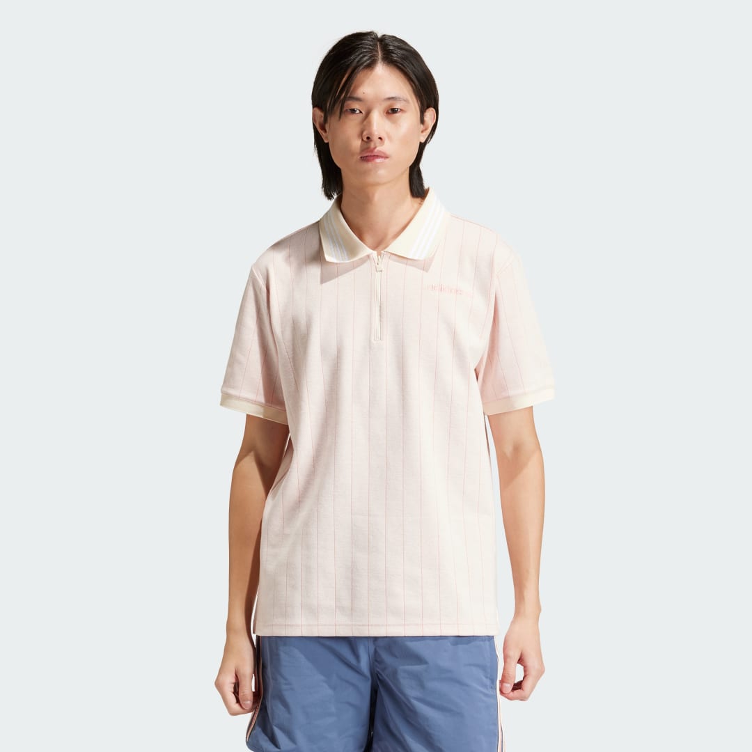 adidas Premium Polo Shirt