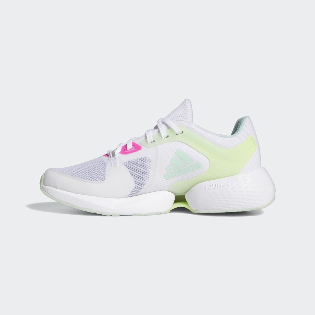 фото Кроссовки для бега alphatorsion adidas performance