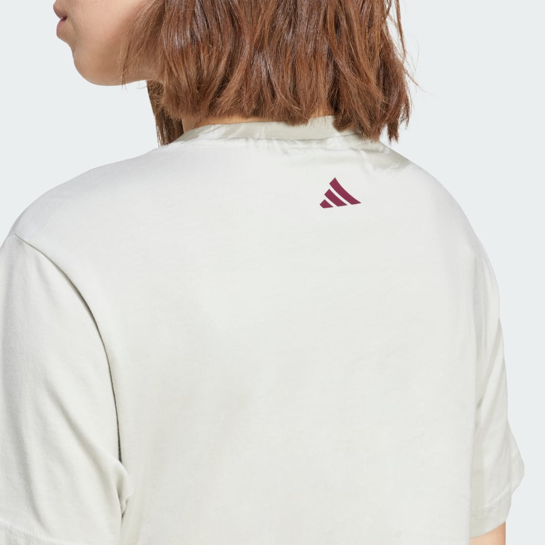 Adidas X FARM Graphic T-shirt 2