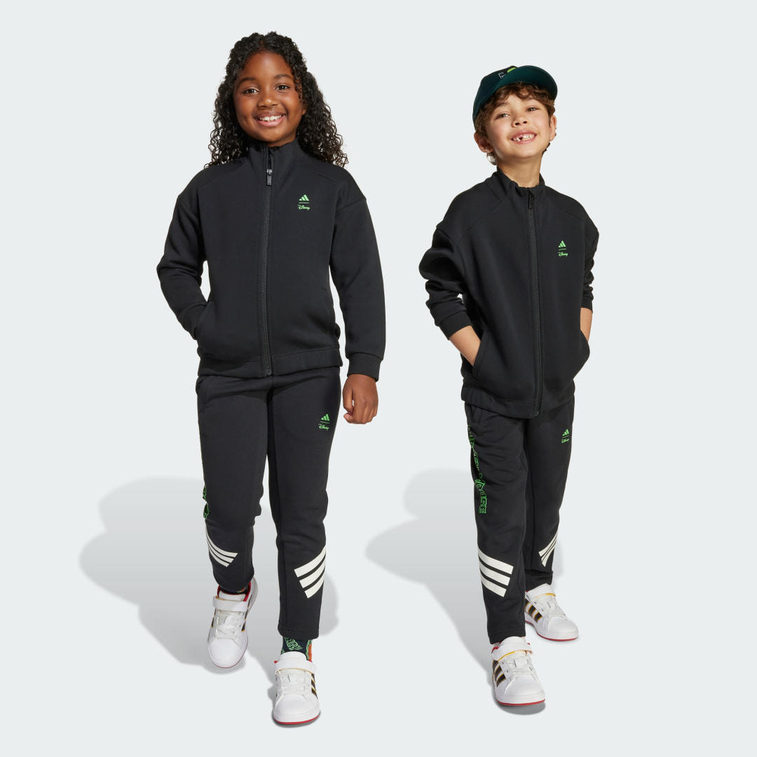 adidas adidas Disney Mickey Mouse Pant Kids