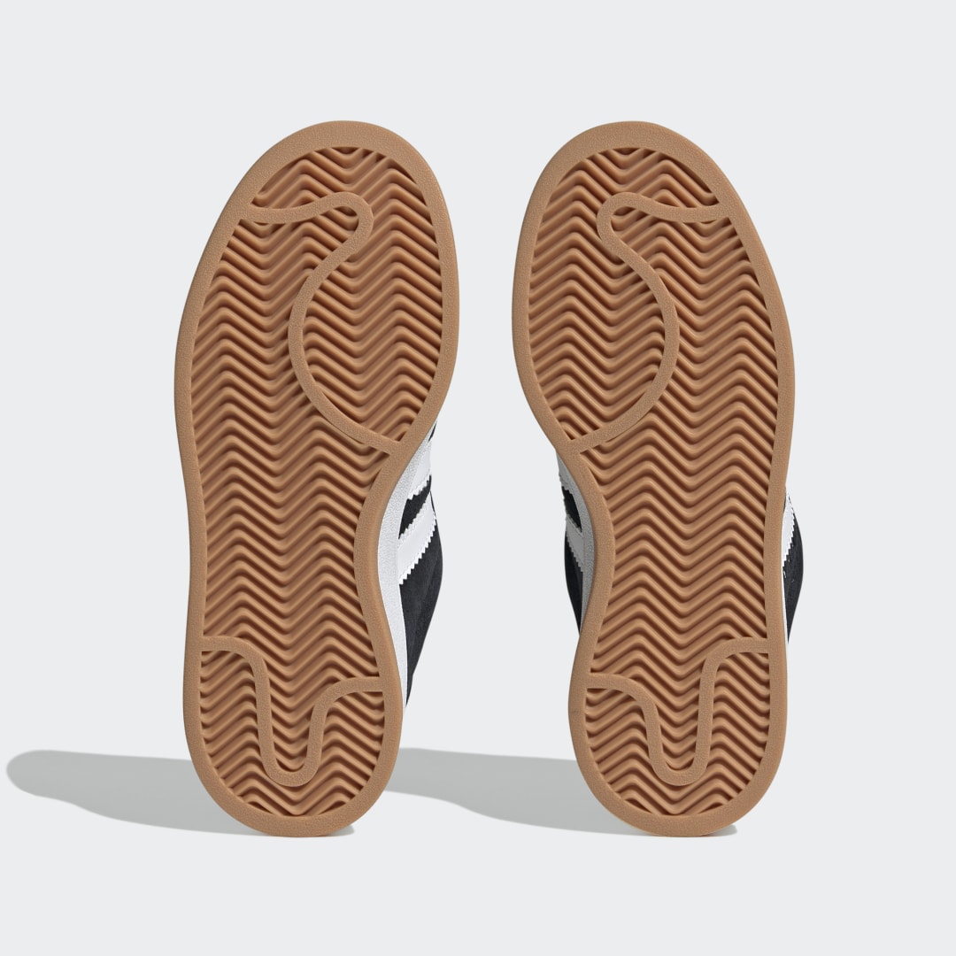 Adidas Campus sneaker Core Black / Cloud White / Cloud White