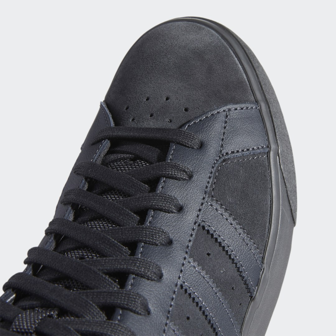 фото Кроссовки basket profi adidas originals