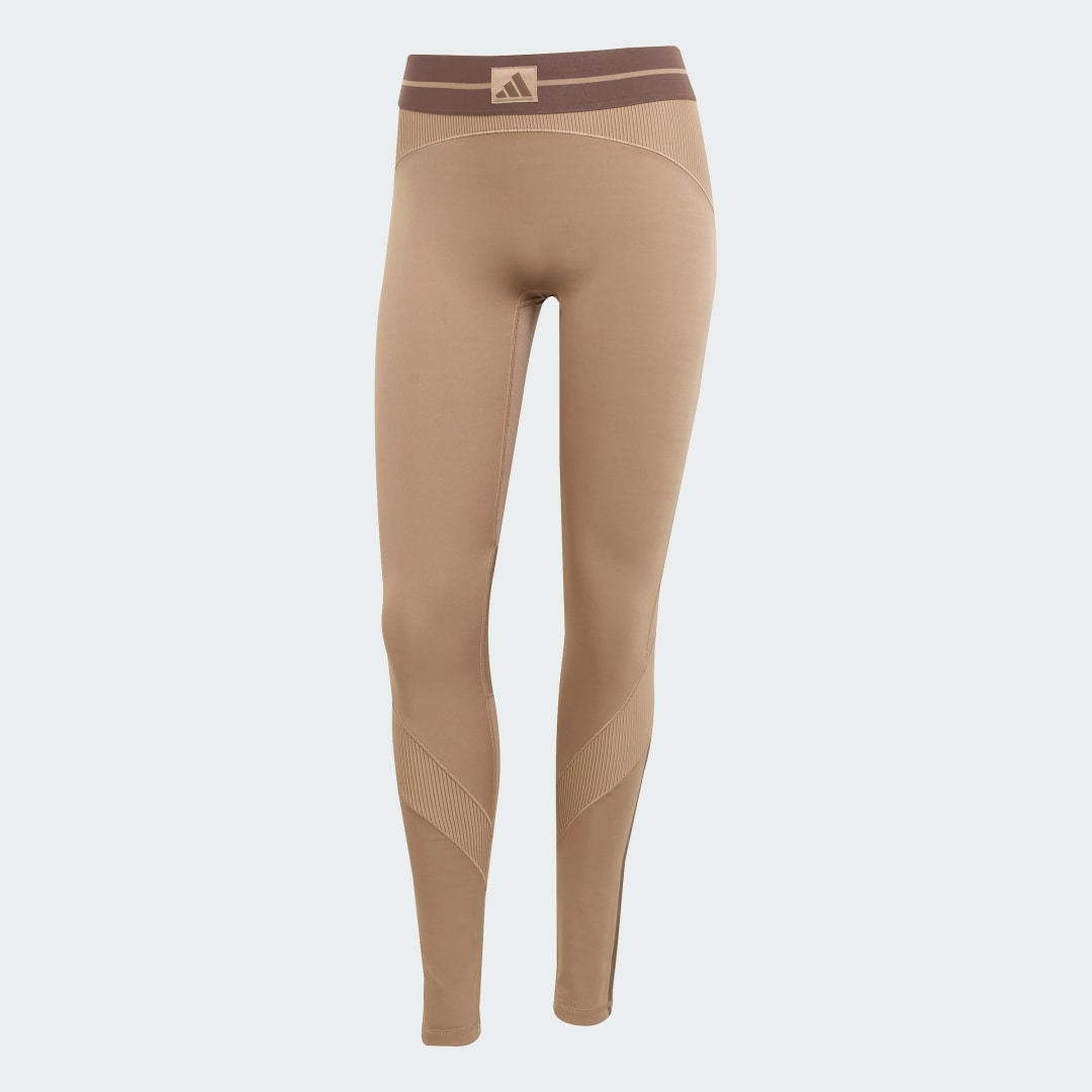 Thumbnail - Hyperglam Rib 1/1 Leggings
