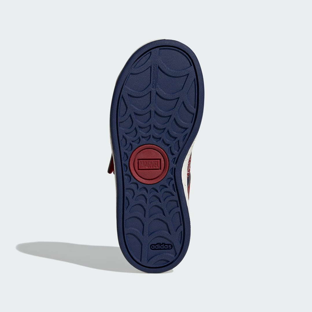 Thumbnail - adidas Marvel Spider-Man Grand Court Schuh