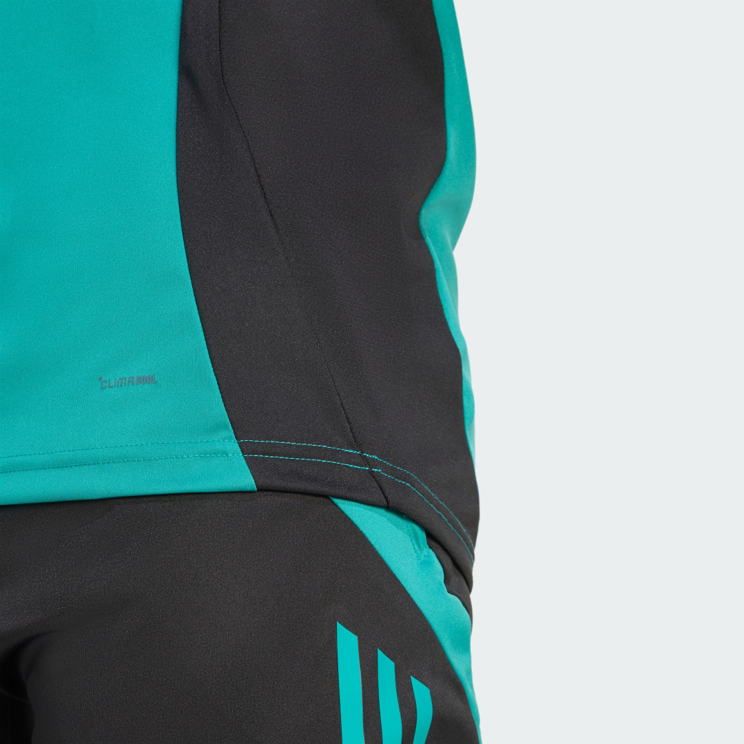 Adidas All Blacks Performance T-shirt