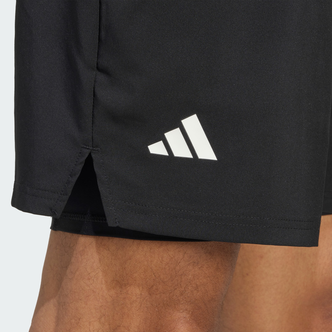 Adidas Club Tennis Climacool 2-in-1 Short