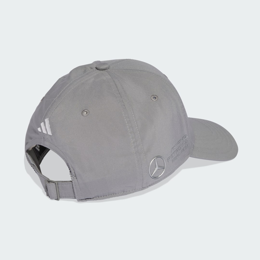 Adidas Mercedes AMG Petronas Formula One Team Silver Arrows Driver Pet