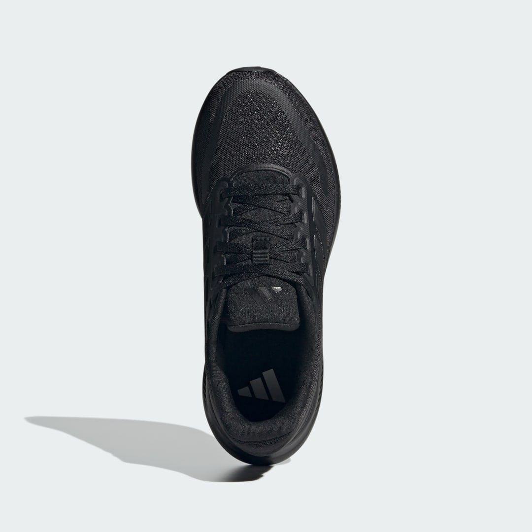 Adidas  sneaker Core Black / Core Black / Core Black