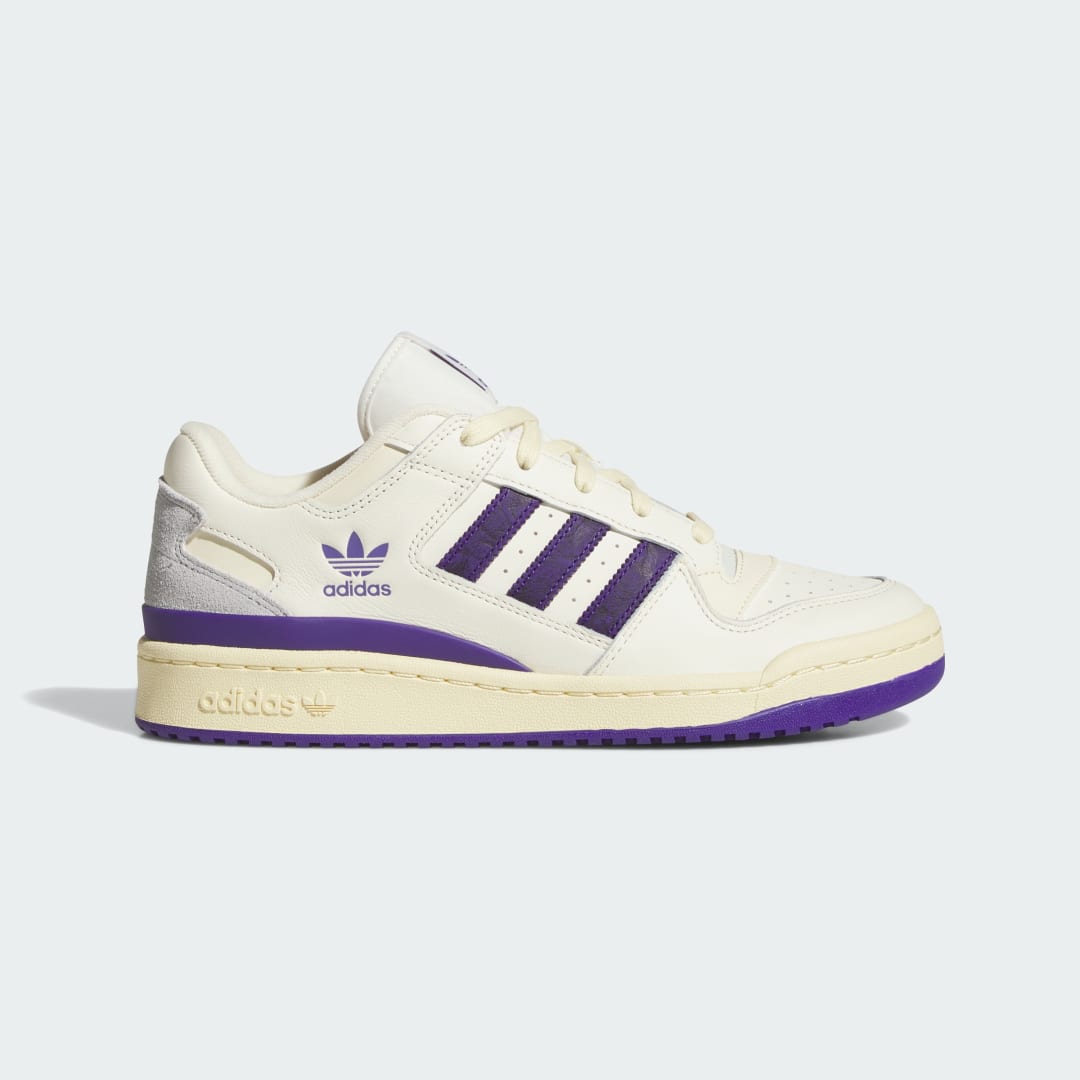 adidas Forum Low CL Shoes