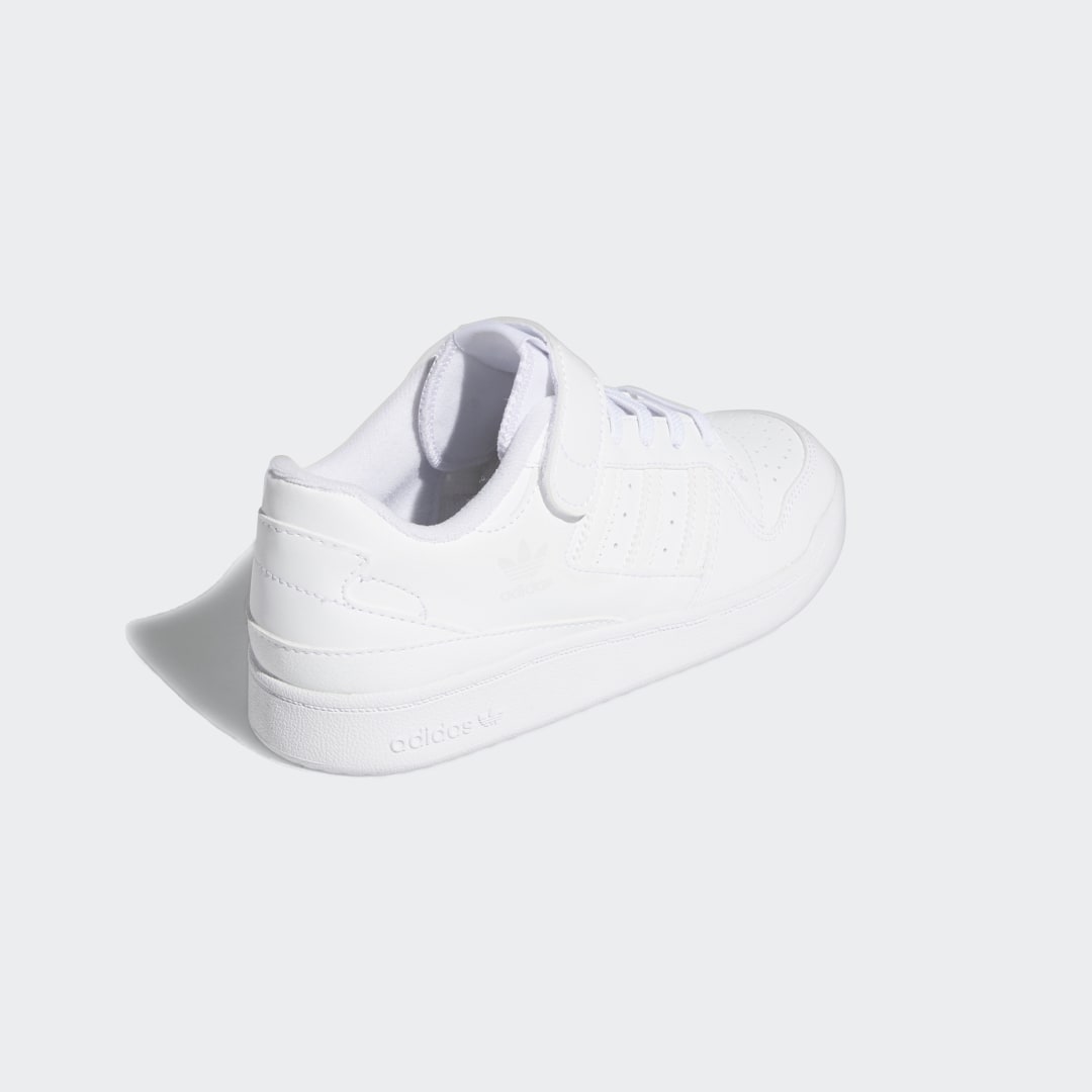 фото Кроссовки forum low adidas originals