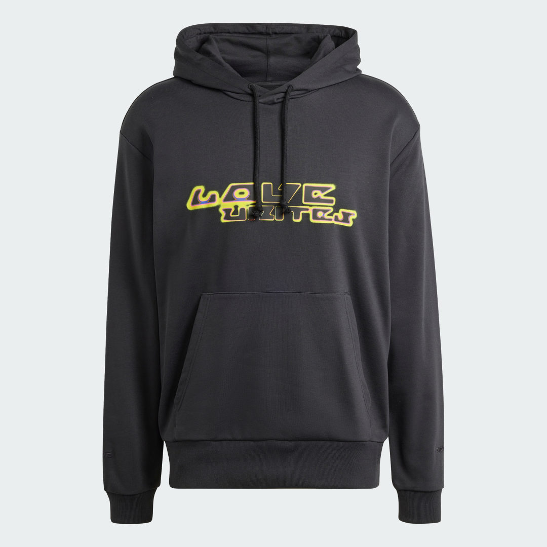 Adidas Pride ALL SZN French Terry Hoodie