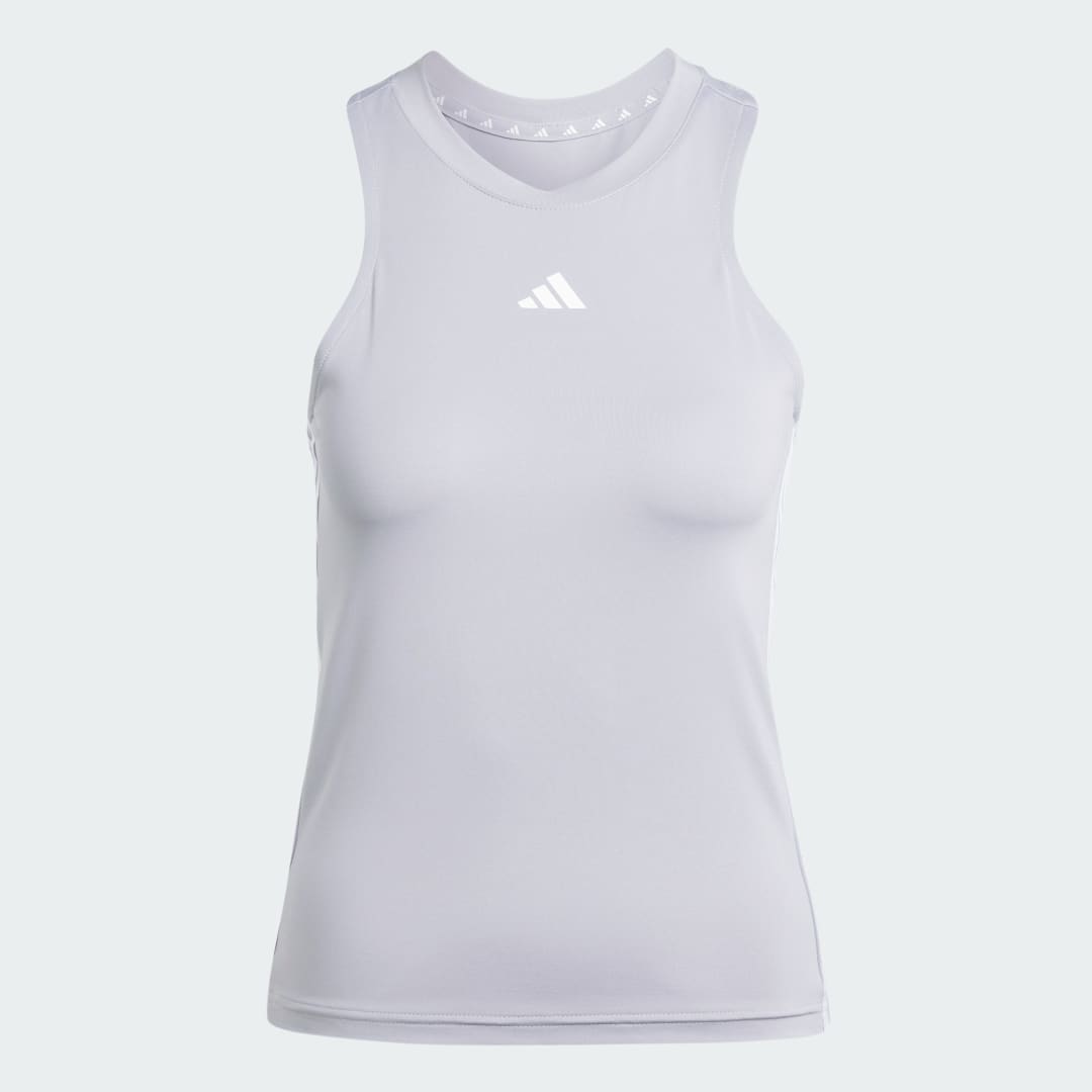 Adidas AEROREADY Train Essentials Regular 3-Stripes Tanktop
