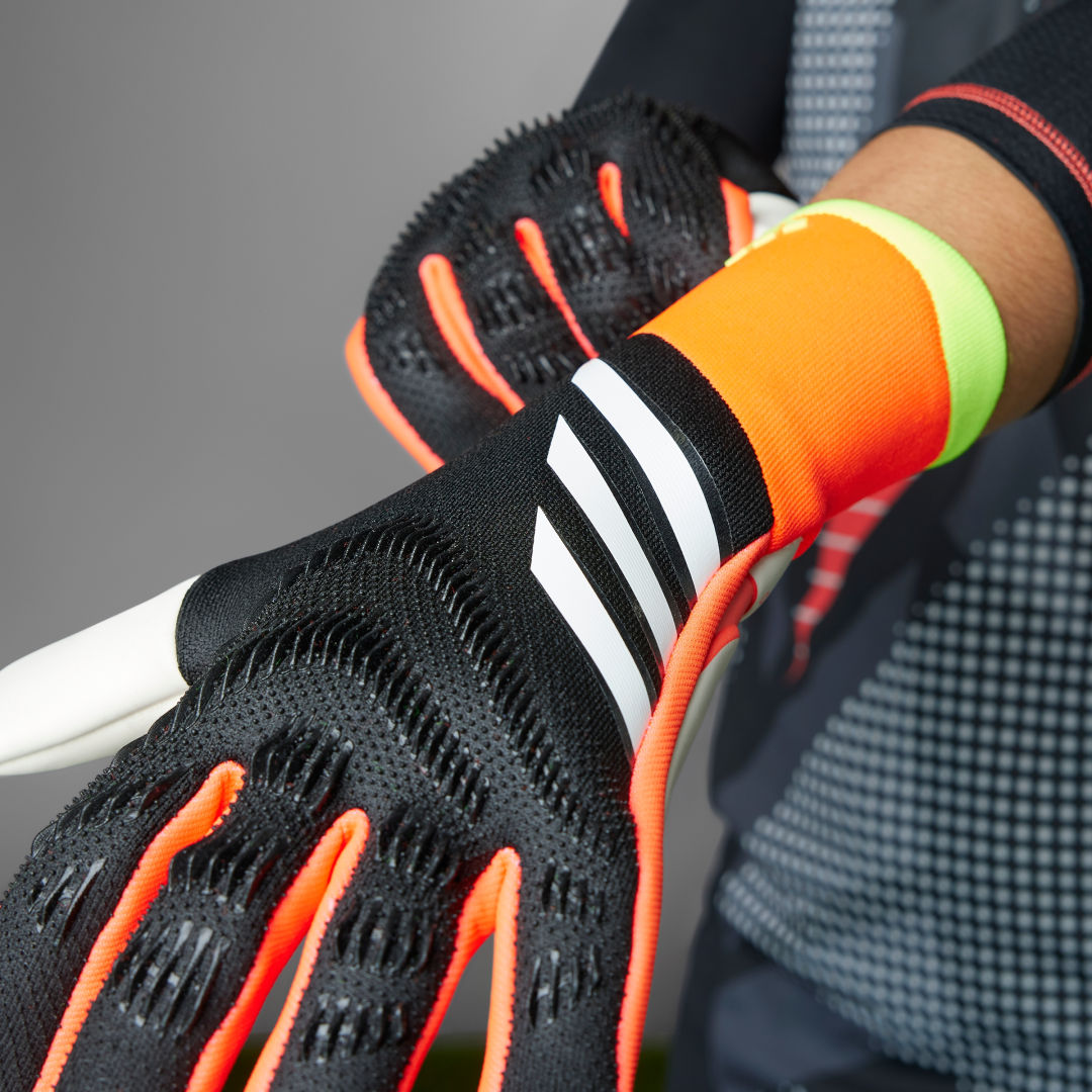 Adidas Performance Predator Pro Keepershandschoenen