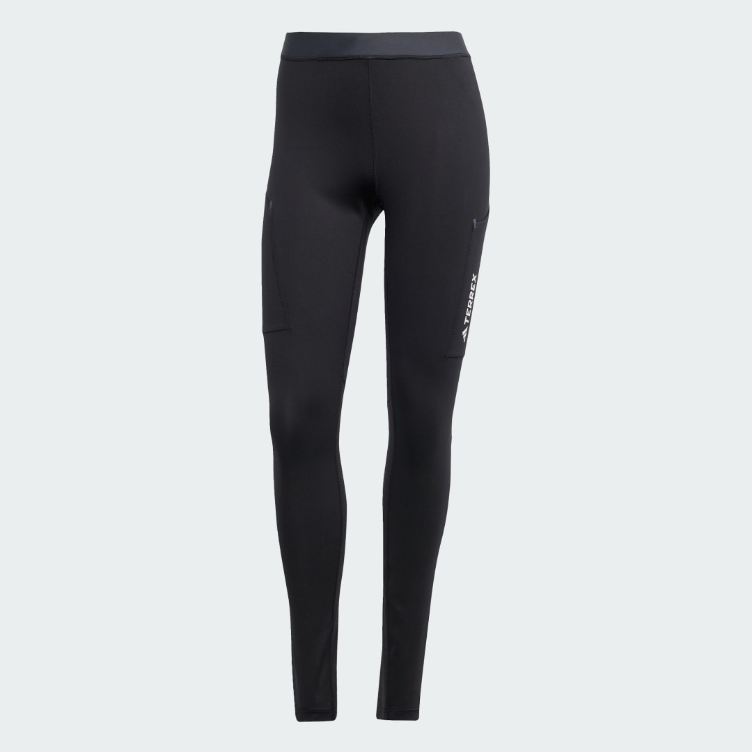 Adidas Terrex Xperior Brushed Legging