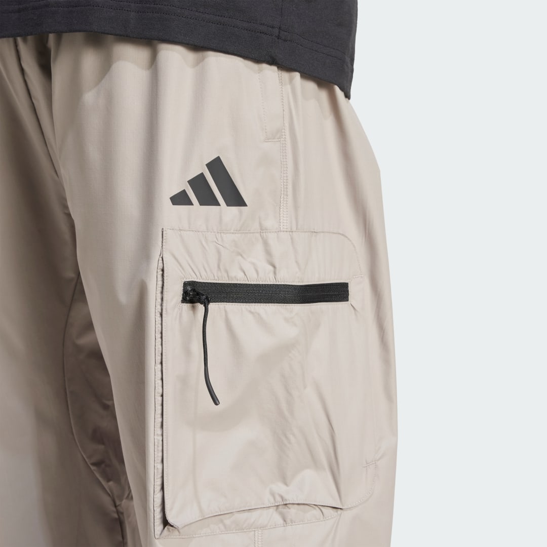 Adidas City Escape Lichtgewicht Cargobroek