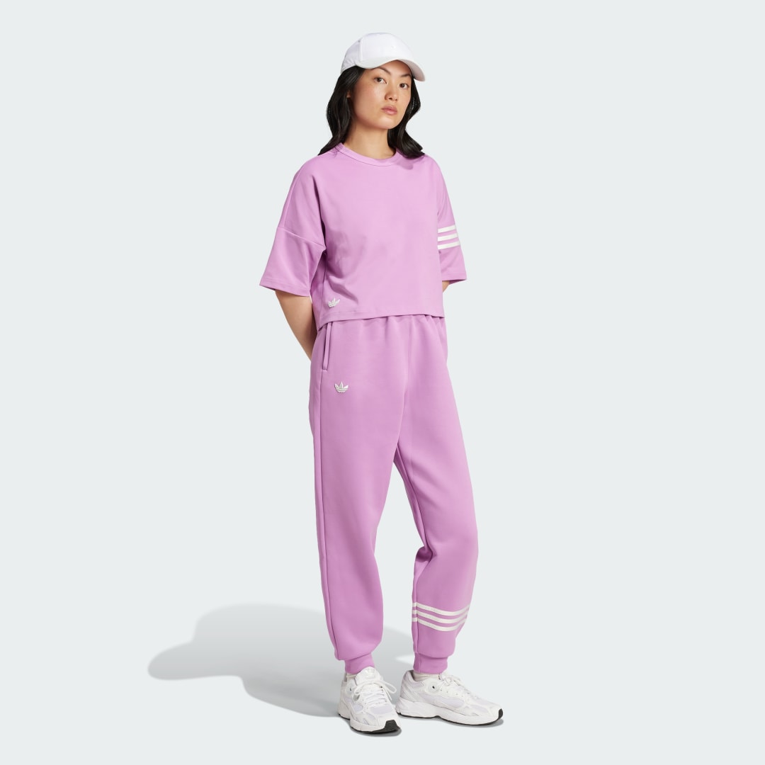 Adidas Neuclassics Joggingbroek