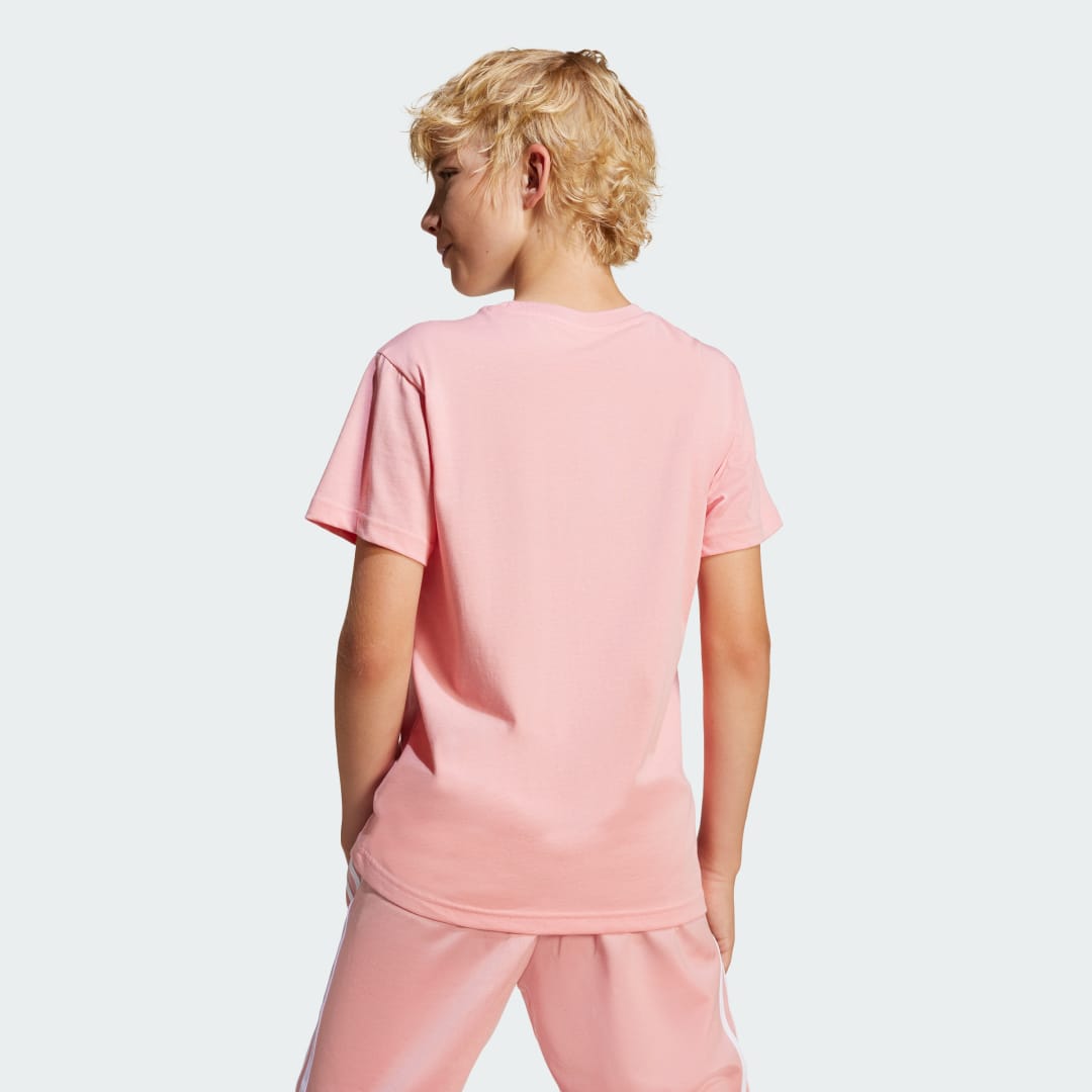 Thumbnail - Adicolor Trefoil Kids T-Shirt