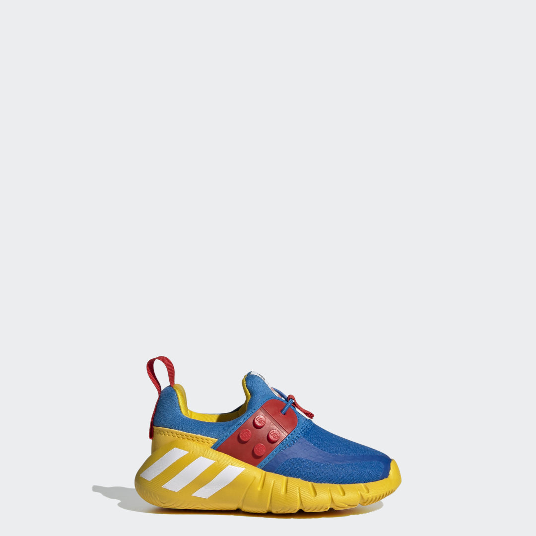 фото Кроссовки adidas rapidazen x lego®