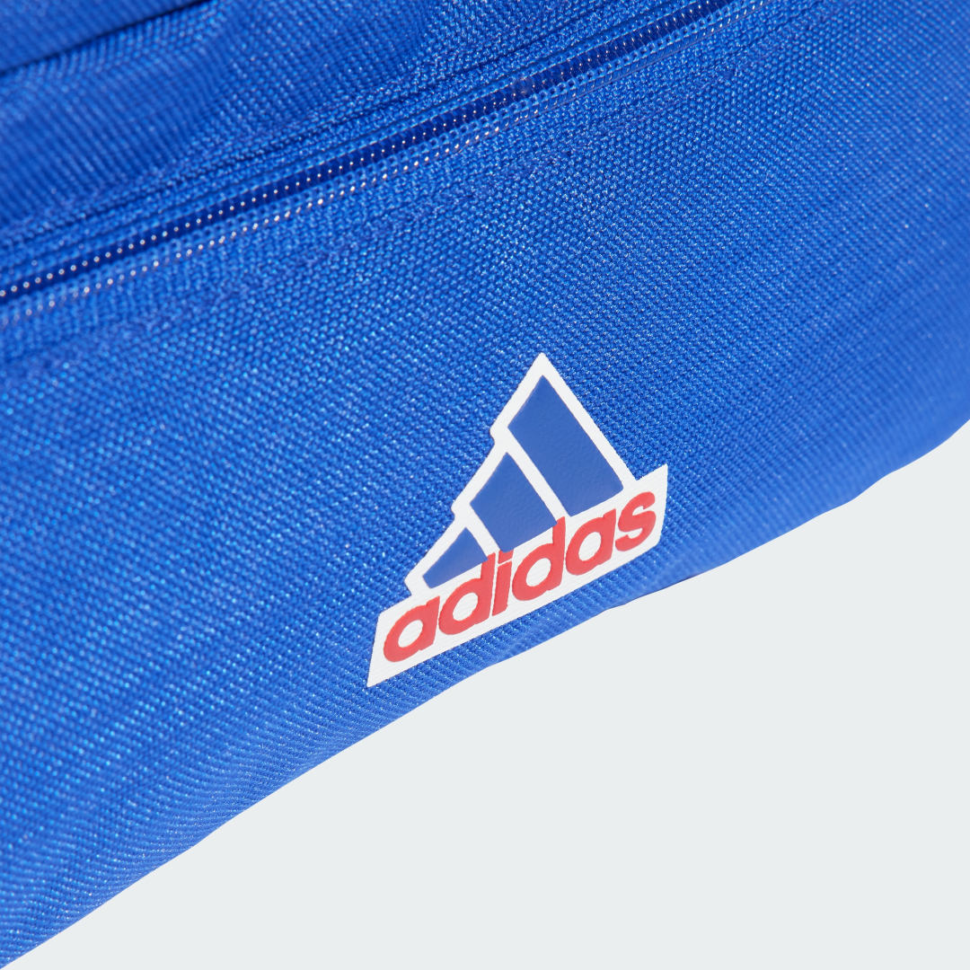 Adidas Team France Heuptas