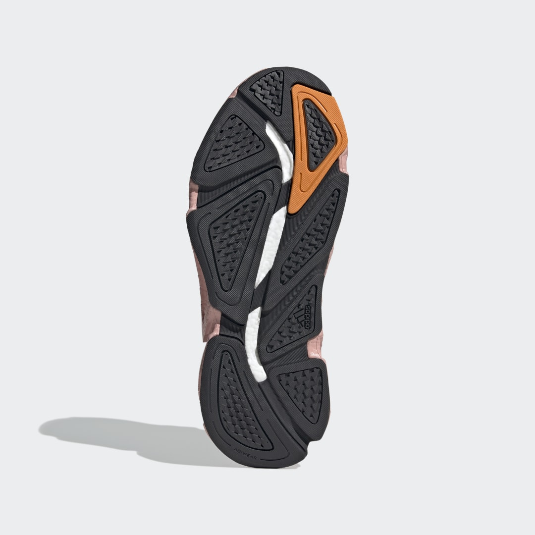 Кроссовки для бега X9000L4 Performance Adidas GY8230-0015670