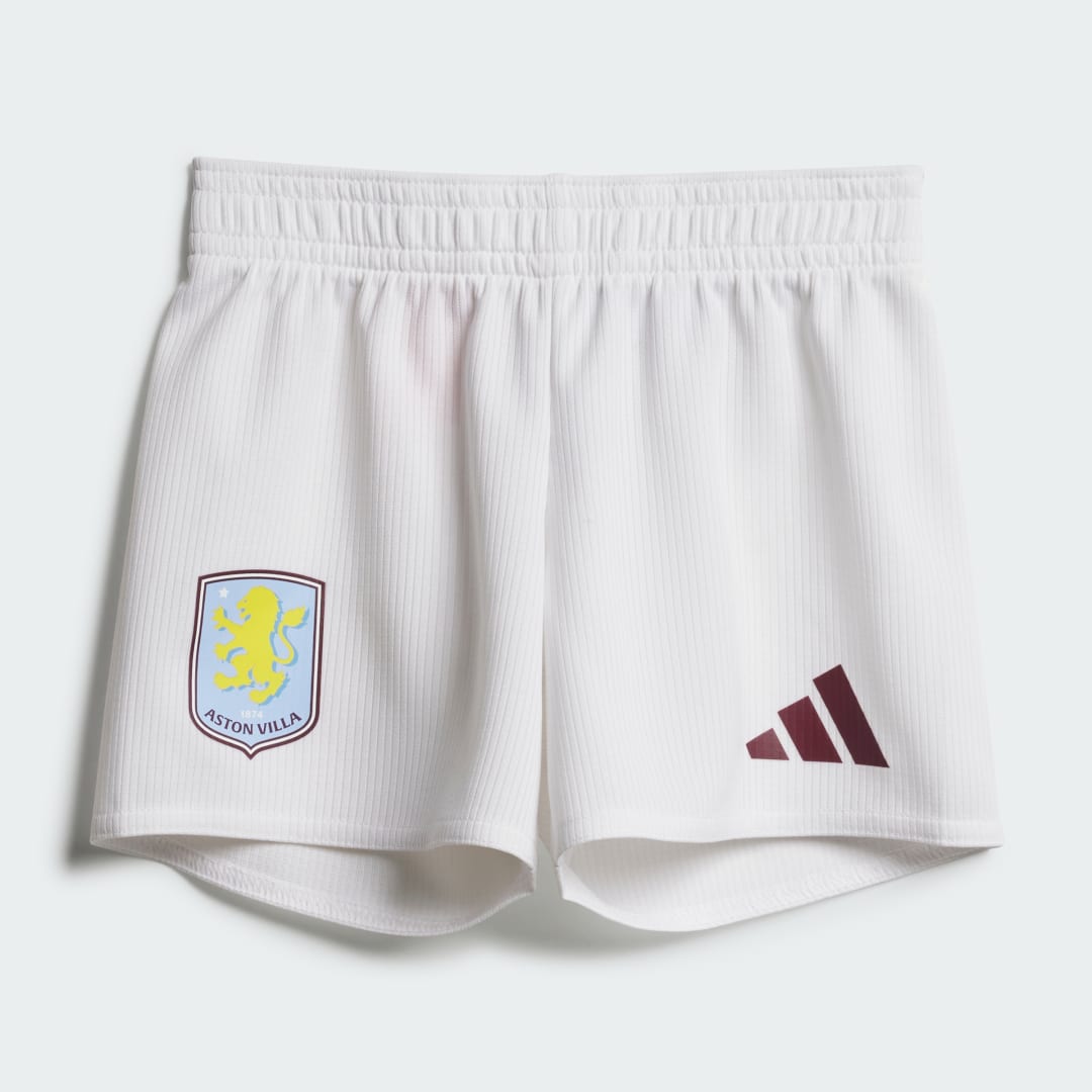 Adidas Aston Villa FC 24 25 Baby Thuistenue Kids