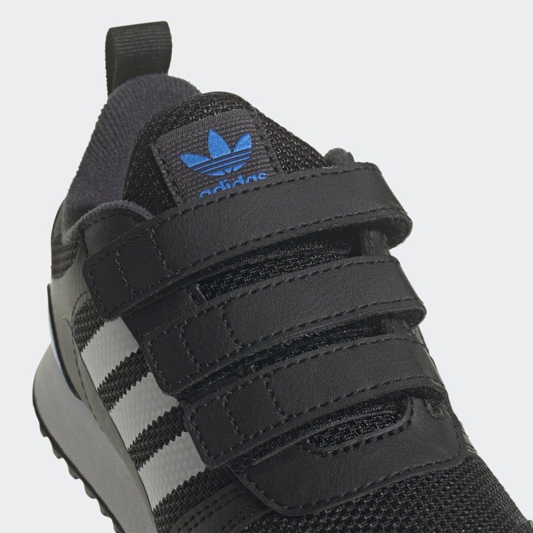 фото Кроссовки zx 700 hd adidas originals