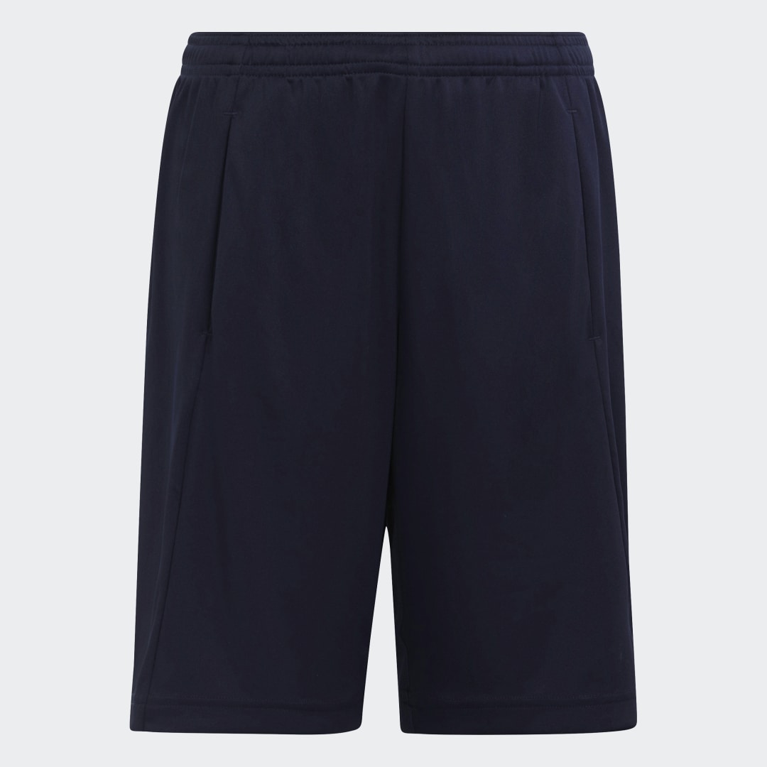 Adidas Train Essentials AEROREADY Logo Regular-Fit Short