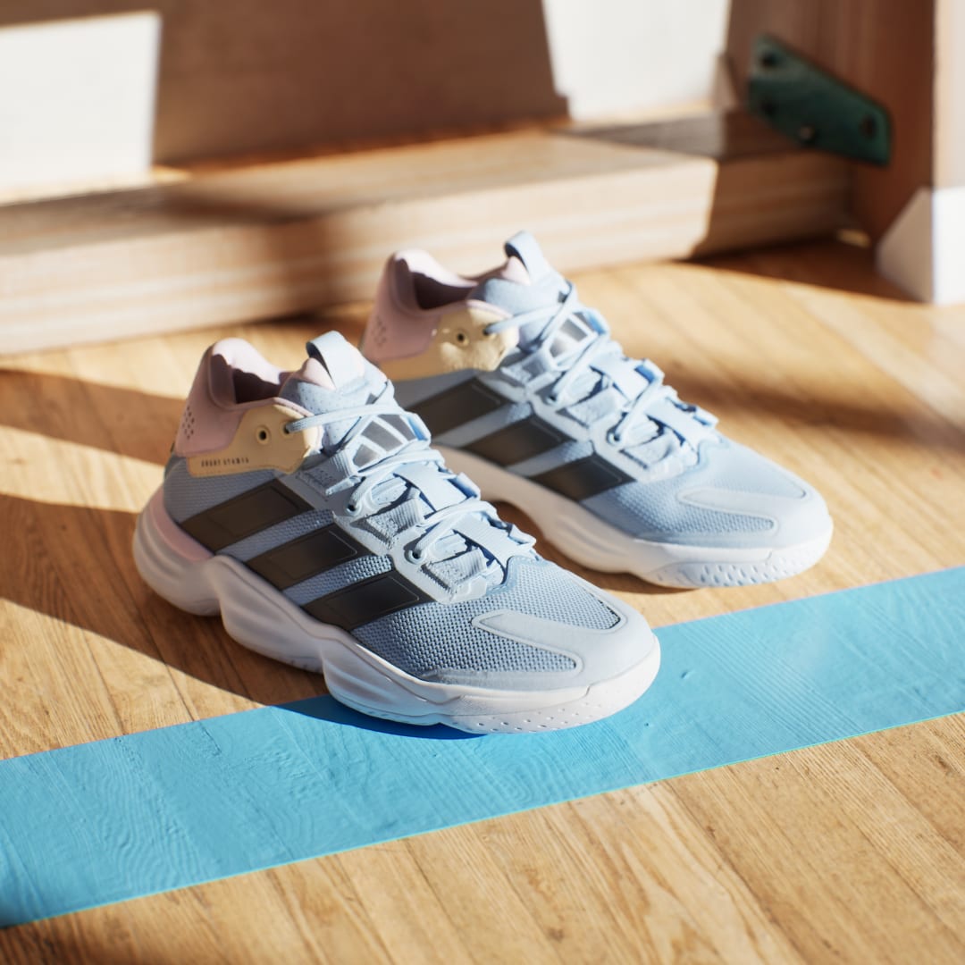 Chaussures d’intérieur Court Stabil - vue 4