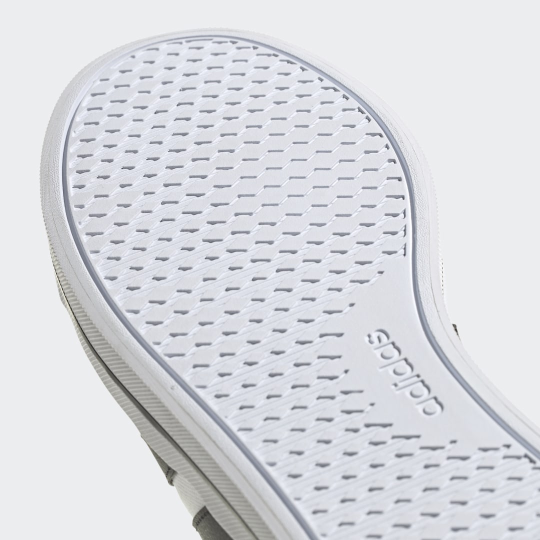 фото Кроссовки bravada mid adidas sport inspired