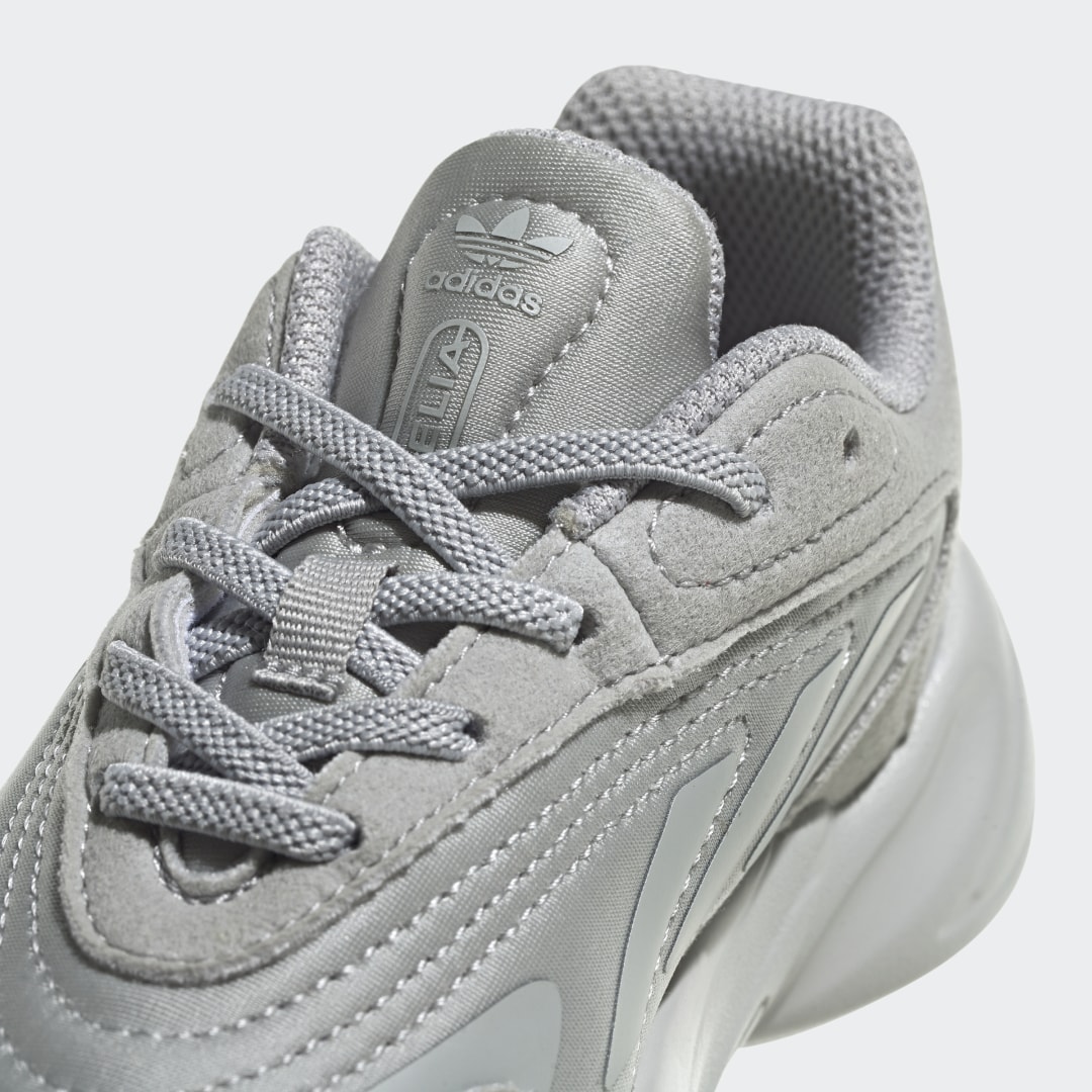 фото Кроссовки ozelia adidas originals