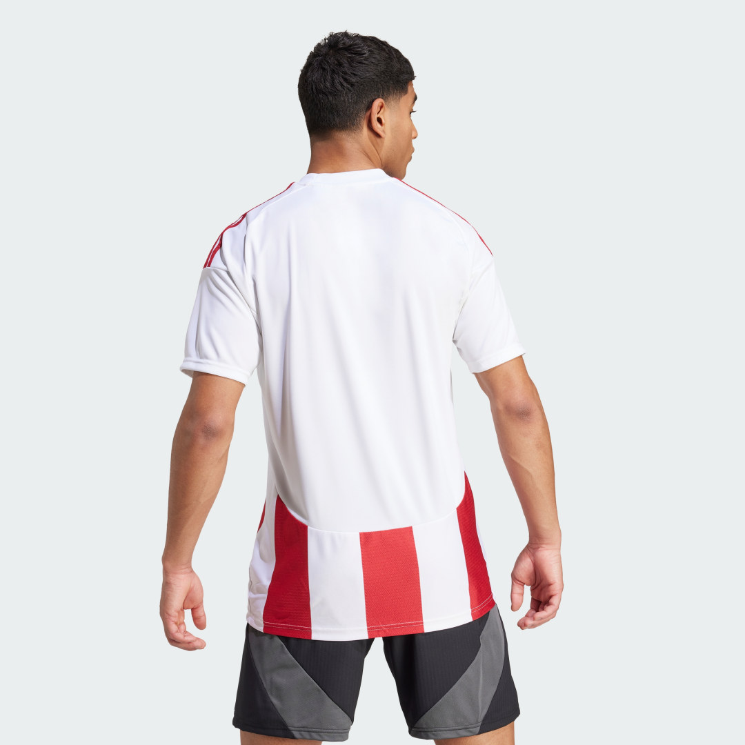 Adidas Striped 24 Voetbalshirt