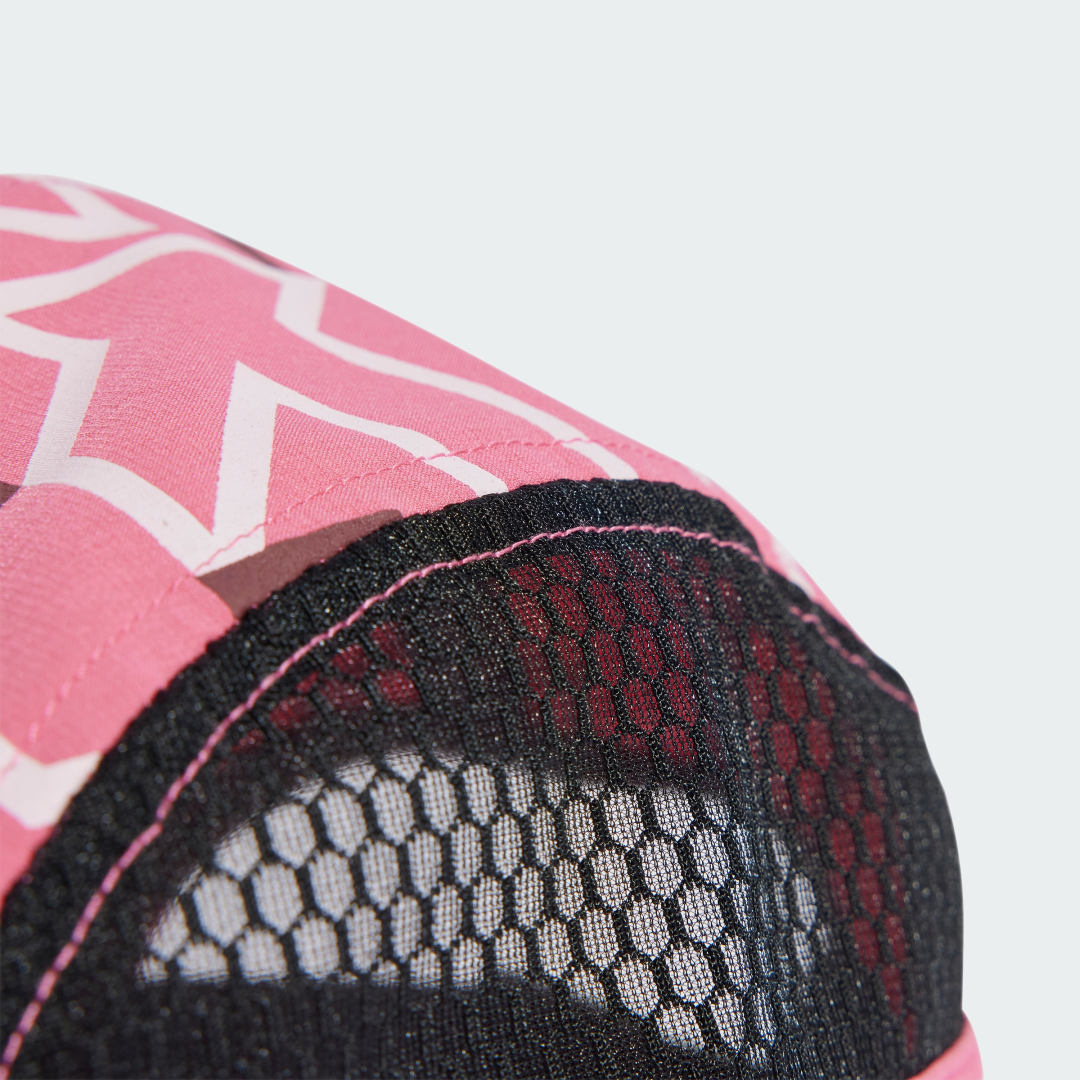 Adidas Terrex HEAT.RDY 5-Panel Graphic Pet