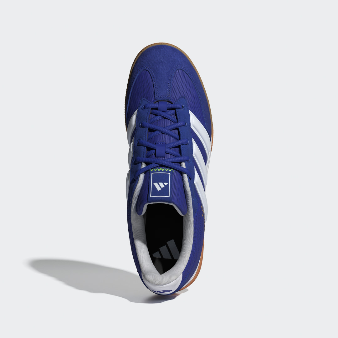 Thumbnail - Spezialist Indoor Schuh
