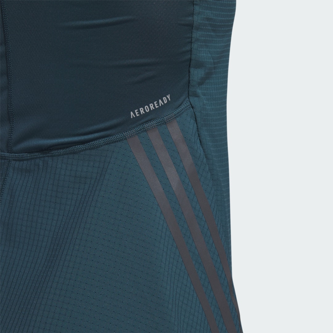 Adidas Run Icons 3-Stripes Zomerjurk