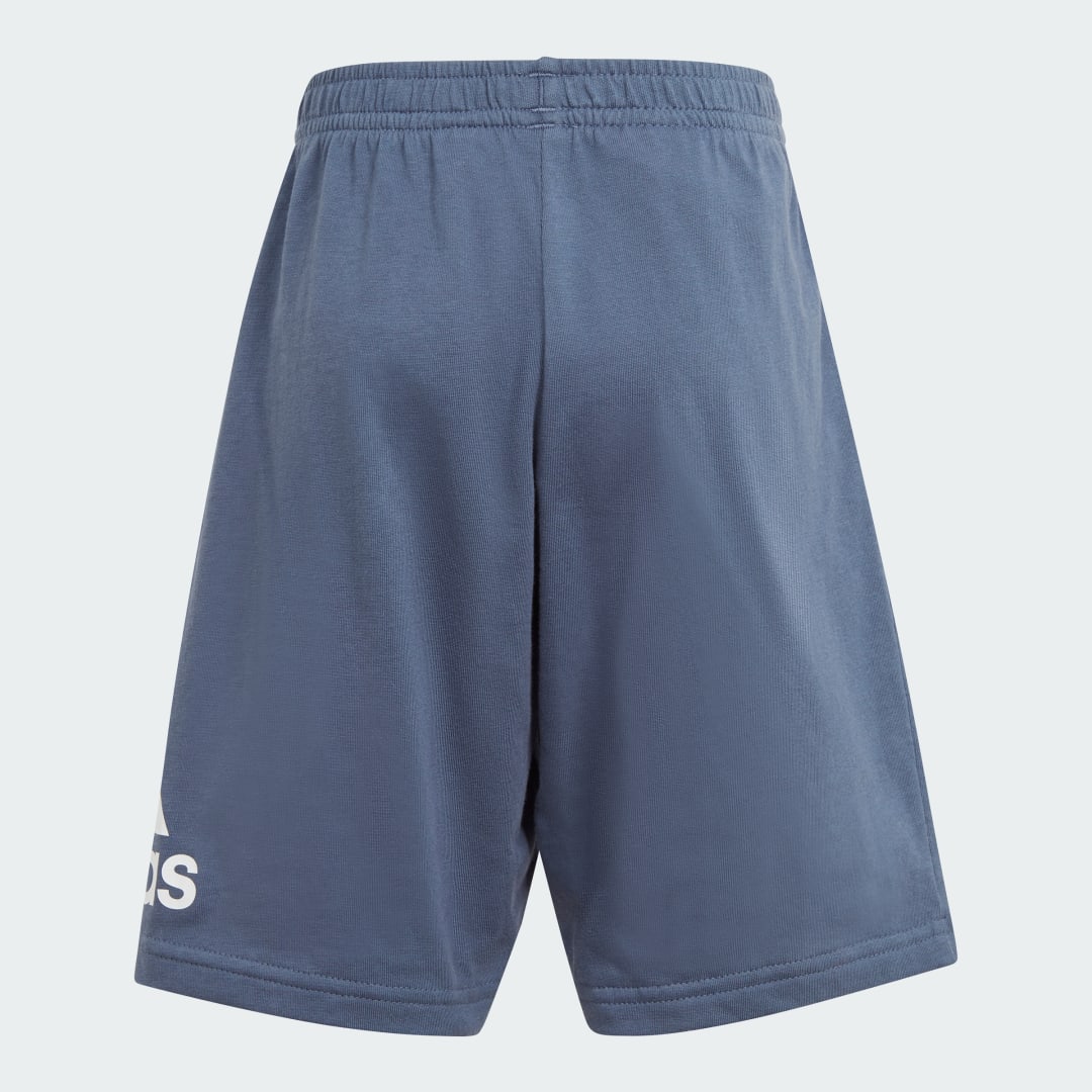 Adidas Essentials Logo T-shirt en Short Set