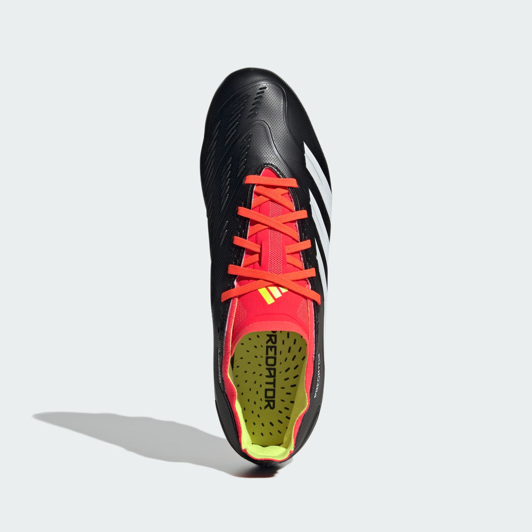 Thumbnail - Predator 24 League Low MG Fußballschuh