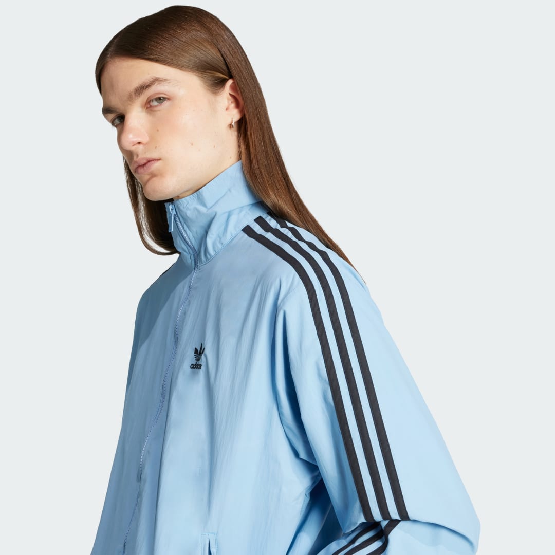 Adidas Adicolor Woven Firebird Trainingsjack