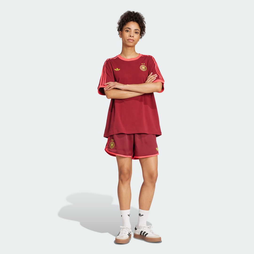 Adidas Duitsland T-shirt