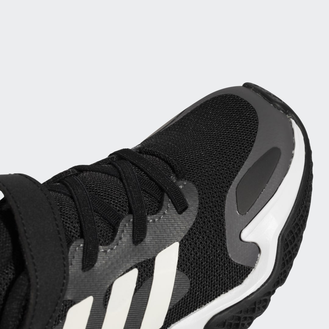 фото Кроссовки для бега 4uture runner sport adidas performance