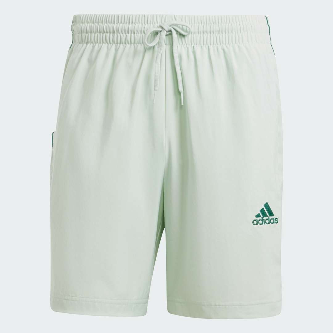 Adidas AEROREADY Essentials Chelsea 3-Stripes Short
