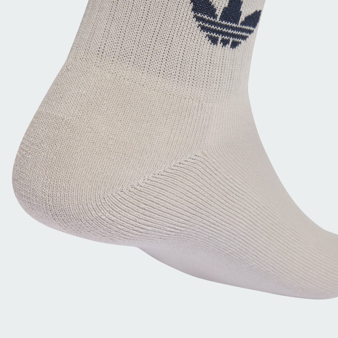 Thumbnail - Mid Crew Socken, 3 Paar