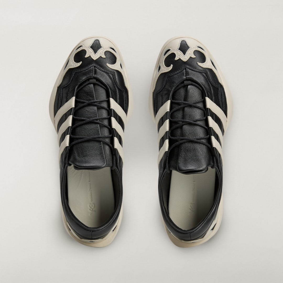 Thumbnail - Y-3 Regu 2002