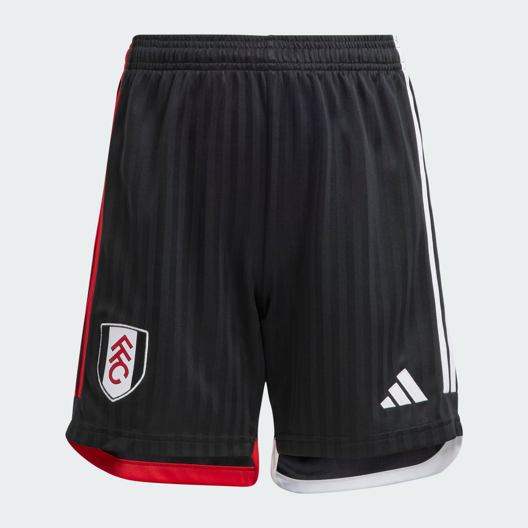 Short Domicile Fulham FC 23/24 Enfants