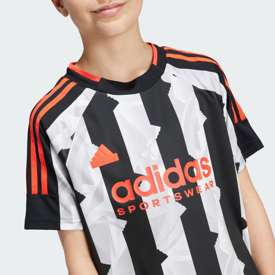 Adidas Tiro T-shirt Kids