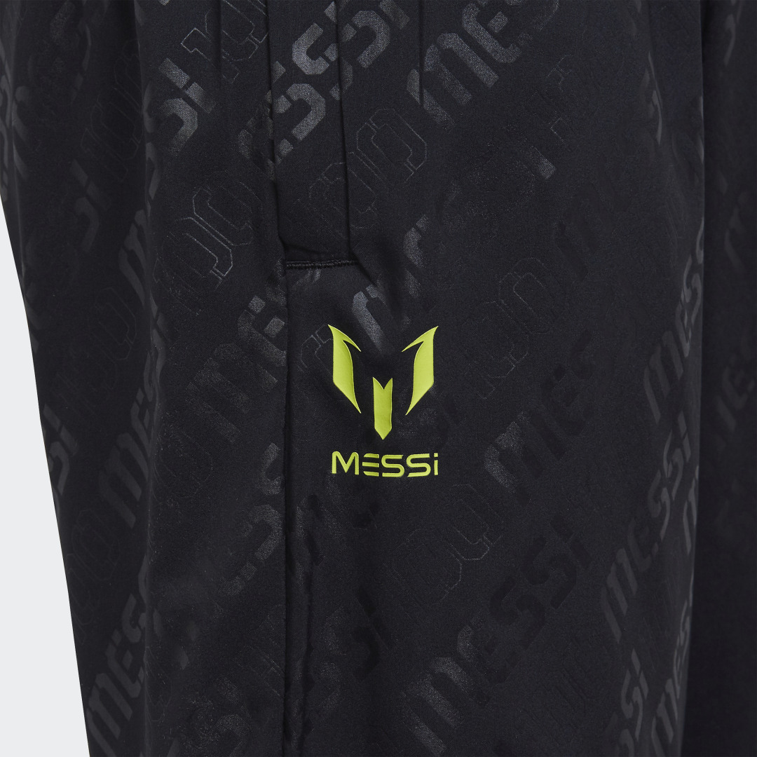 фото Комплект: футболка и шорты messi summer adidas performance