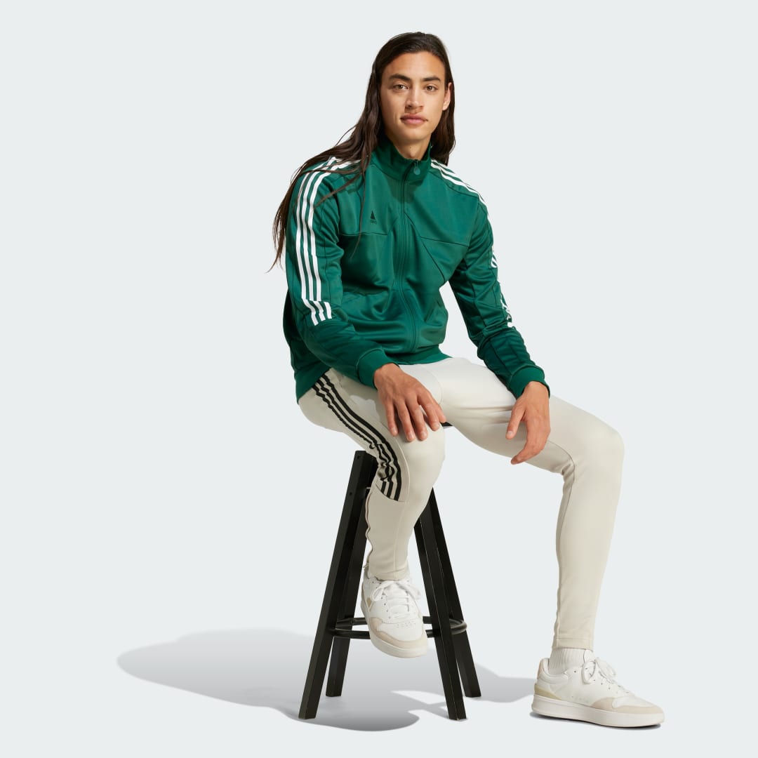 Thumbnail - Tiro Wordmark Trainingsjacke