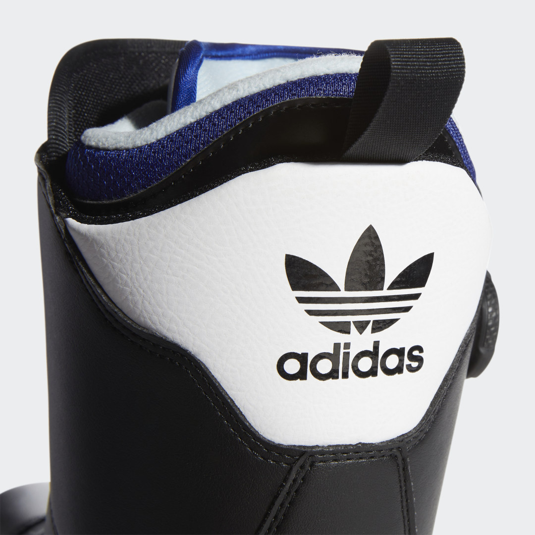 фото Сноубордические ботинки response 3mc adv adidas originals