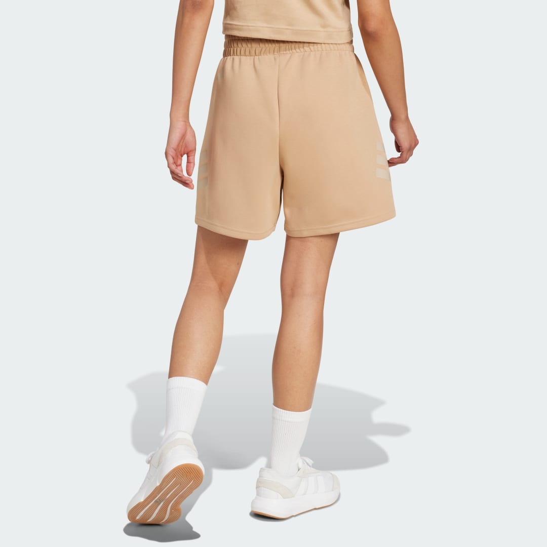 Short adidas JC5443 IT - vue 6
